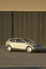 GM Sequel Concept 2005 года